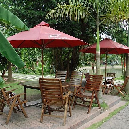 Villa H2O Binh Duong Экстерьер фото