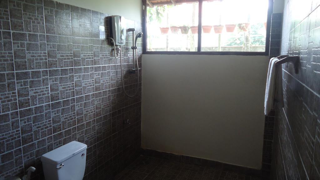 Villa H2O Binh Duong Номер фото