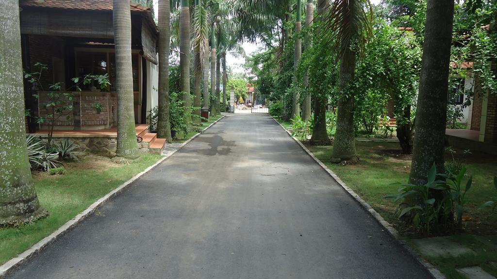 Villa H2O Binh Duong Номер фото